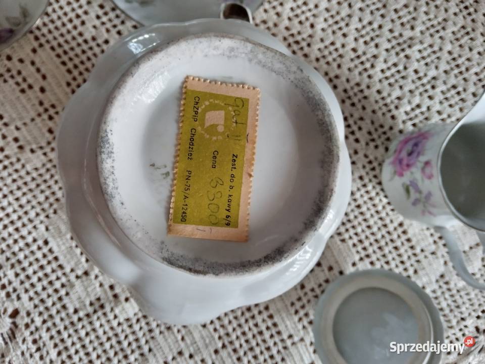 Serwis kawowy Chodzież Nakło nad Notecią