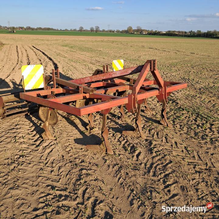 Gruber agregat bezorkowy zachodniopomorskie Goleniów