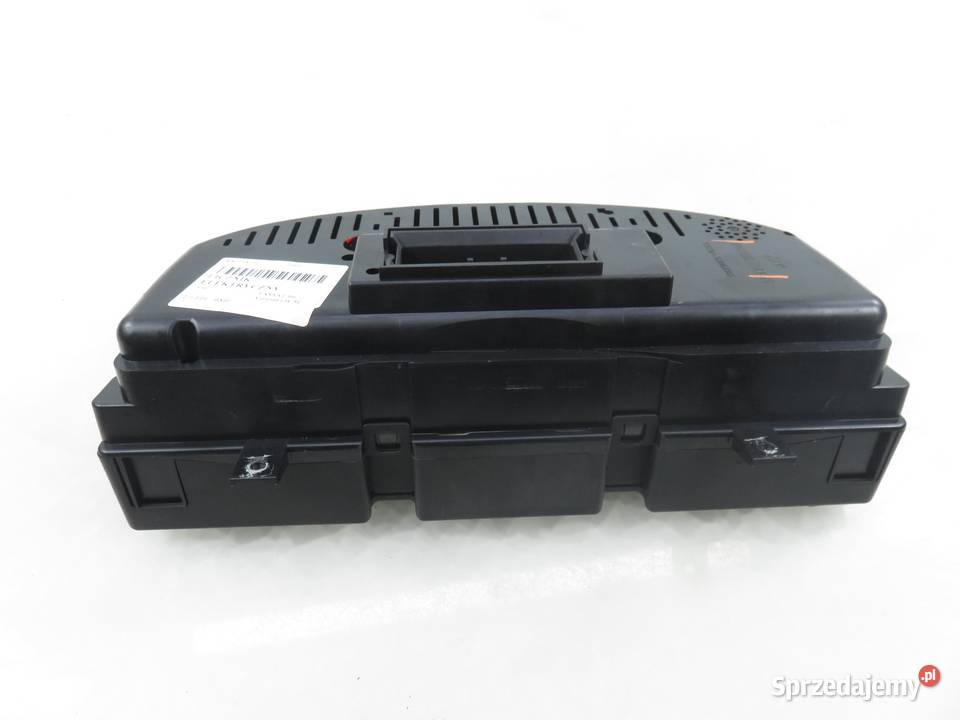 LICZNIK VW PASSAT B6 20 TDI PD A2C53106067