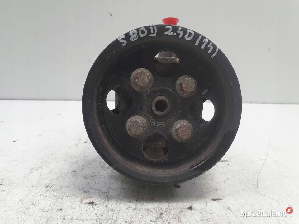Volvo S80 II V70 III 24 D5 POMPA WSPOMAGANIA osobowe