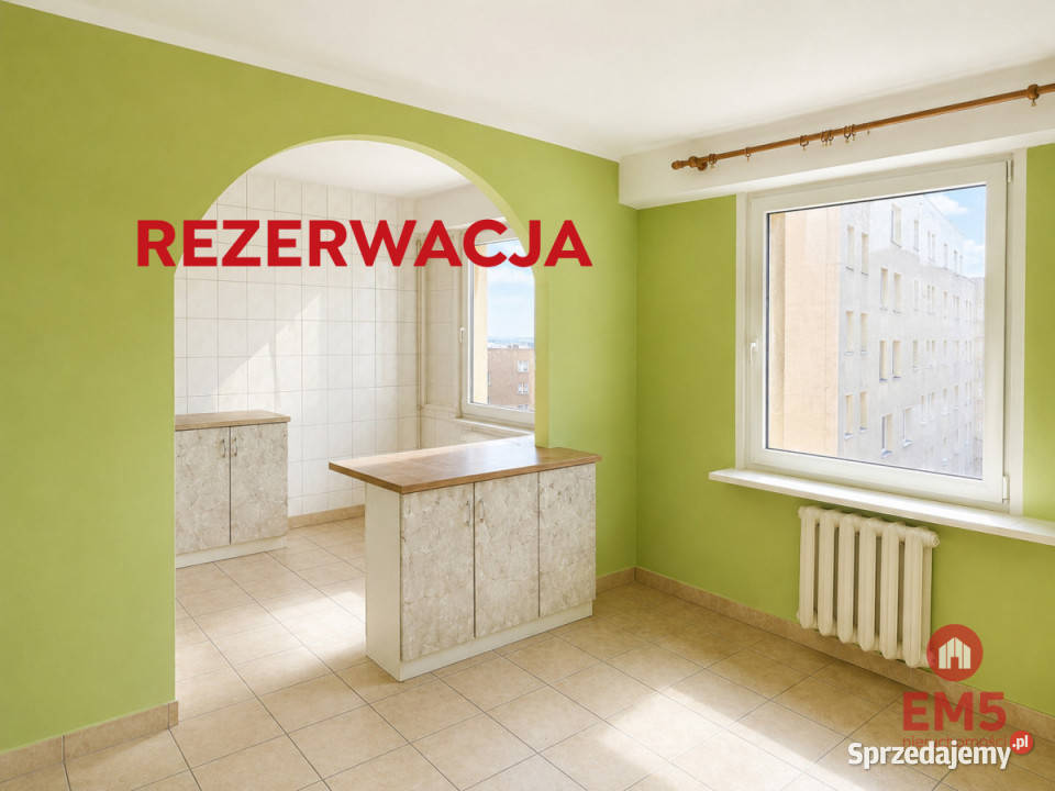Mieszkanie Białystok 834 metry 4 pokoje Liczba pokoi 4