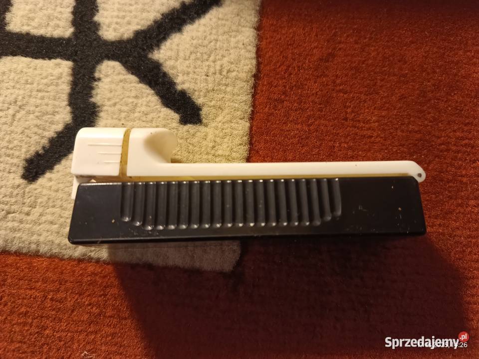 Maszynka do papierosów