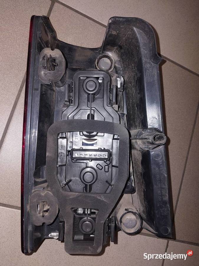 lampa tył prawa partner Stalowa Wola