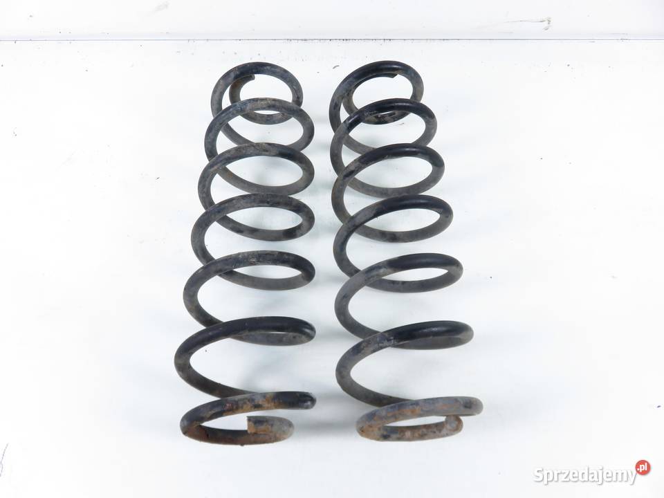 SPRĘŻYNA TYŁ SKODA OCTAVIA I Combi 1U5 19 TDI sprzedam