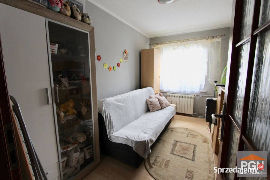 Mieszkanie Pobierowo 124m2 5pokojowe Nieruchomości zachodniopomorskie sprzedam