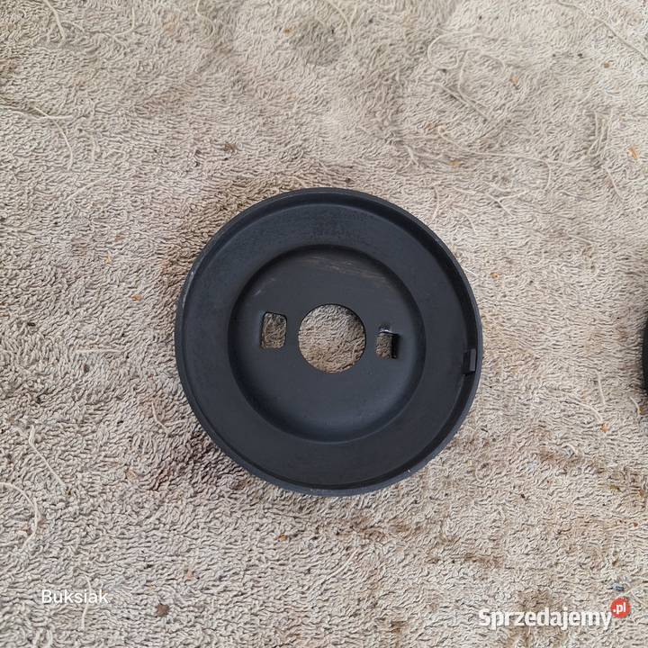 VW Garbus koło pasowe prądnicy zewnętrzne 2536HP osobowe