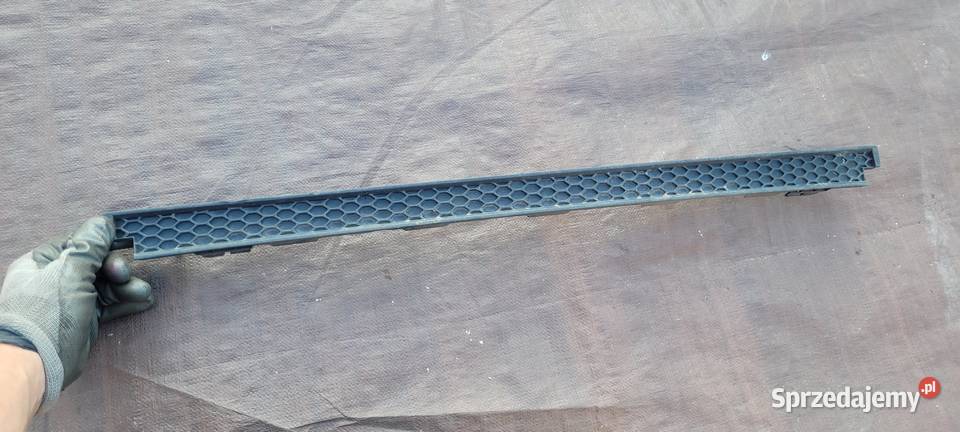 KIA SOUL 08 LISTWA KRATKA ZDERZAK TYŁ Pozostałe Ruda Śląska sprzedam