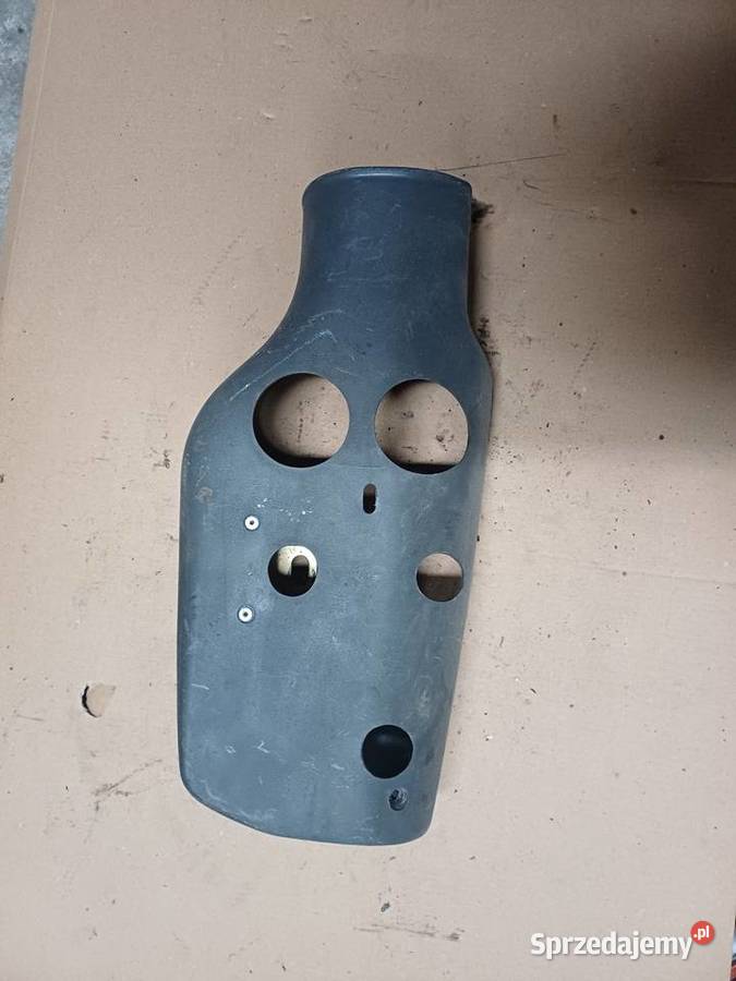 Osłona Obudowa Kierownicy Fiat 126p Wysyłka osobowe Łowicz