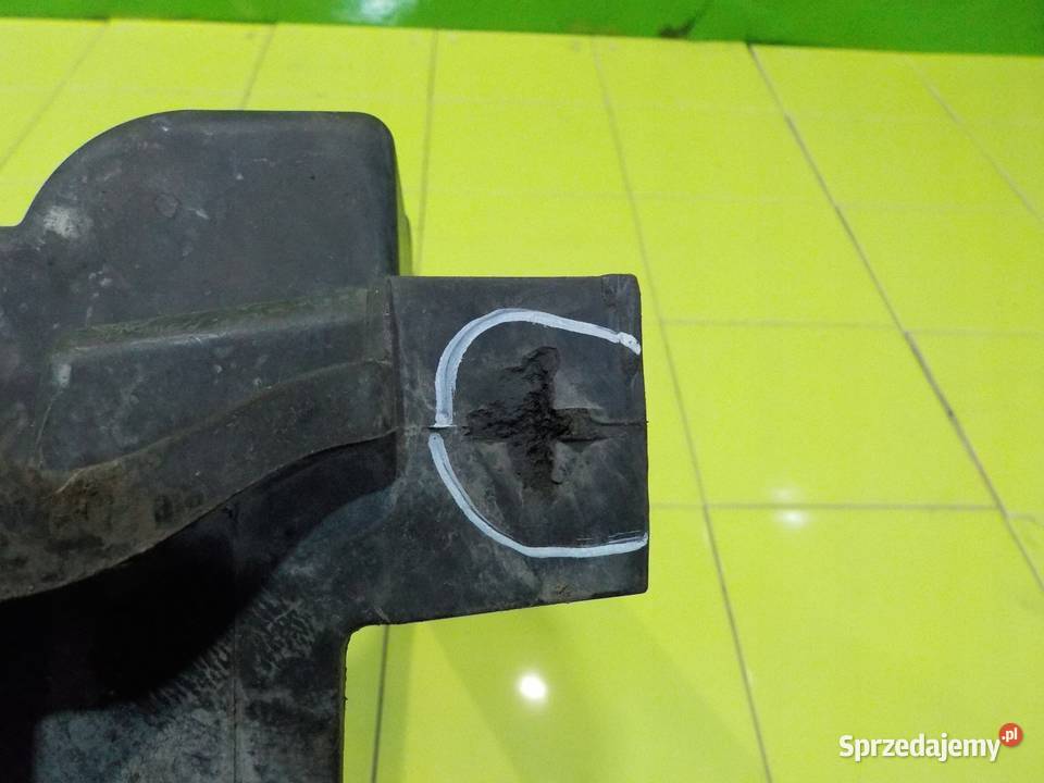 PEUGEOT PARTNER III LIFT 16 HDI 12r pas przedni osobowe Suków