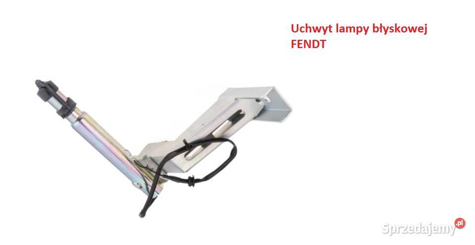 0073547214000 uchwyt lampy ostrzegawczej koguta lubelskie Łuków