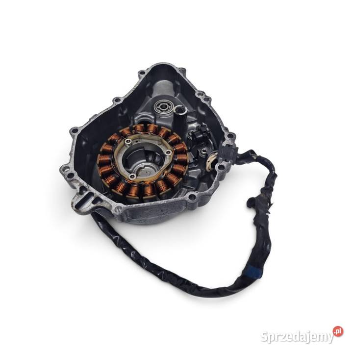 DEKIEL ALTERNATORA ALTERNATOR Yamaha MT07 RM04