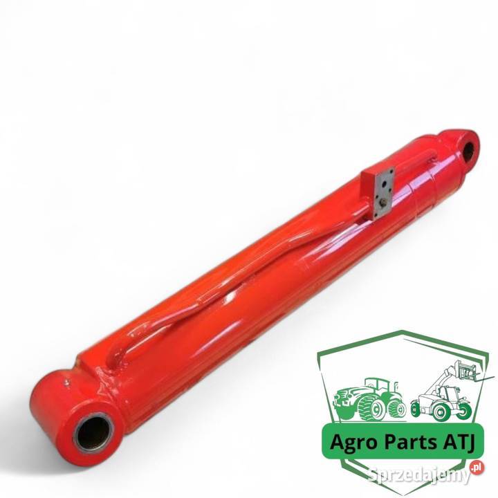 Siłownik główny ramienia Manitou MLT podlaskie Ciechanowiec