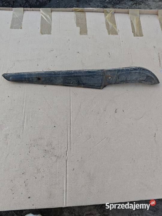 Osłona Łańcucha Romet Komar 2330 2350 Stan Bez Olsztyn sprzedam