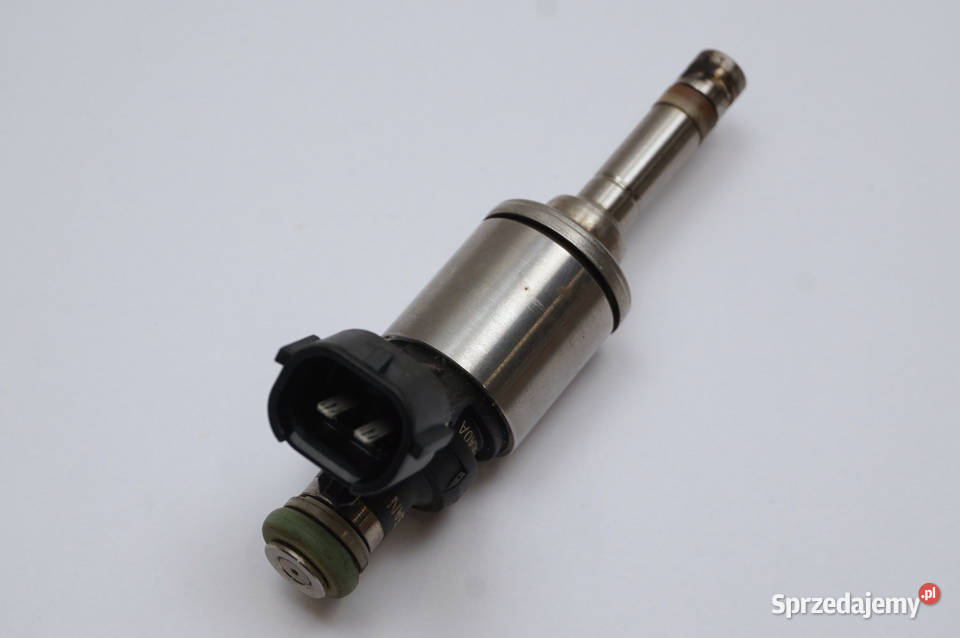 WTRYSK WTRYSKIWACZ INFINITI Q60 Q50 30T VR30DDTT Nowy Tomyśl