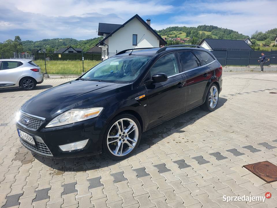 Sprzedam oryginalne felgi do forda 5x108 19r