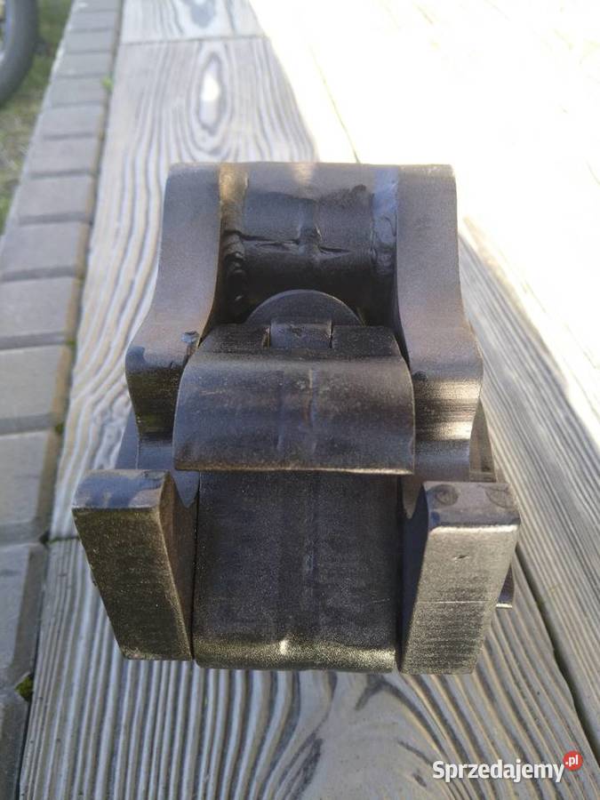 Szybkozłącze do minikoparki Koparki łódzkie Rząśnia sprzedam