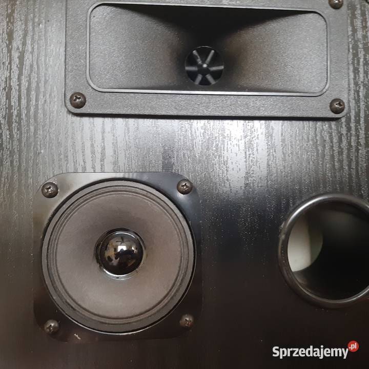 kolumny głośnikowe Cat Berlin 2000L 2723000Hz Gdynia