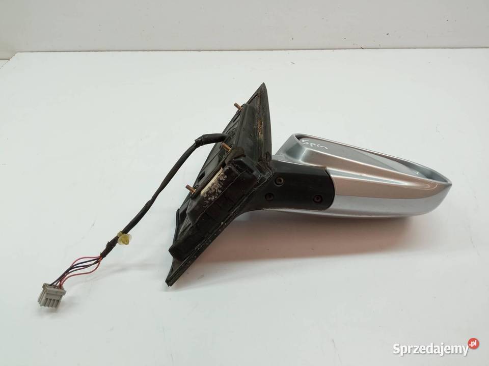LUSTERKO PRAWE 5PIN EUROPA NH623M Honda Civic