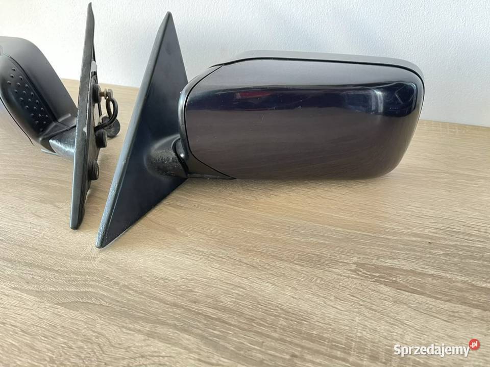 BMW e36 coupe Cabrio lusterka Europa elektryczne Chełm