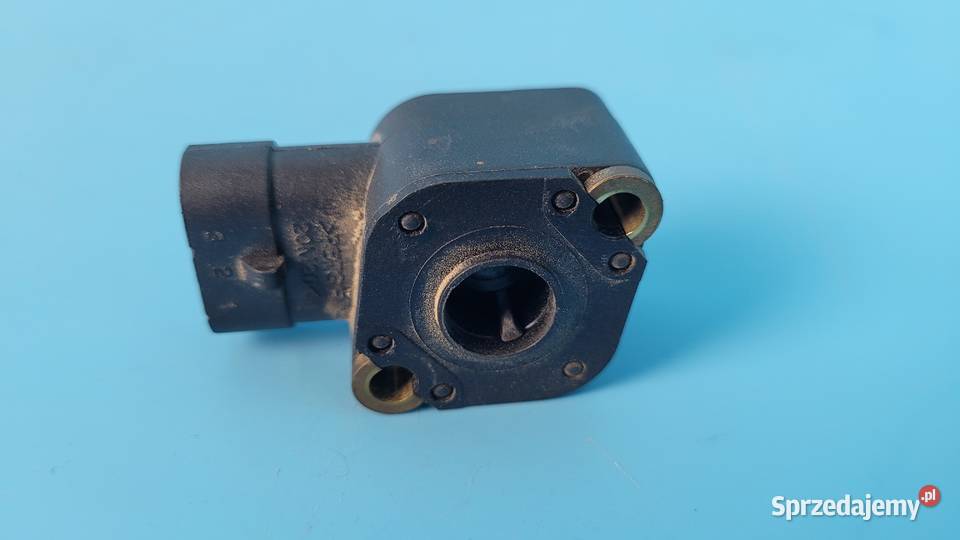 CASE IH PUMA 145 12r POTENCJOMETR ORYGINALNY Kolno