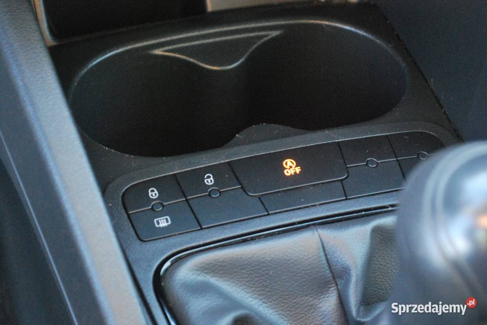Seat Ibiza 10 MPI 75 Klima Start stop USB Nowy Sącz sprzedam