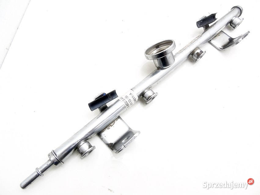 LISTWA WTRYSKOWA MAZDA 6 23 16V Sosnowiec