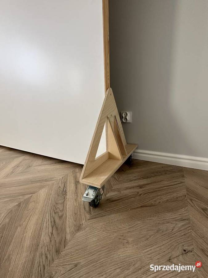 Mobilna tablica fotograficzna Rokietnica