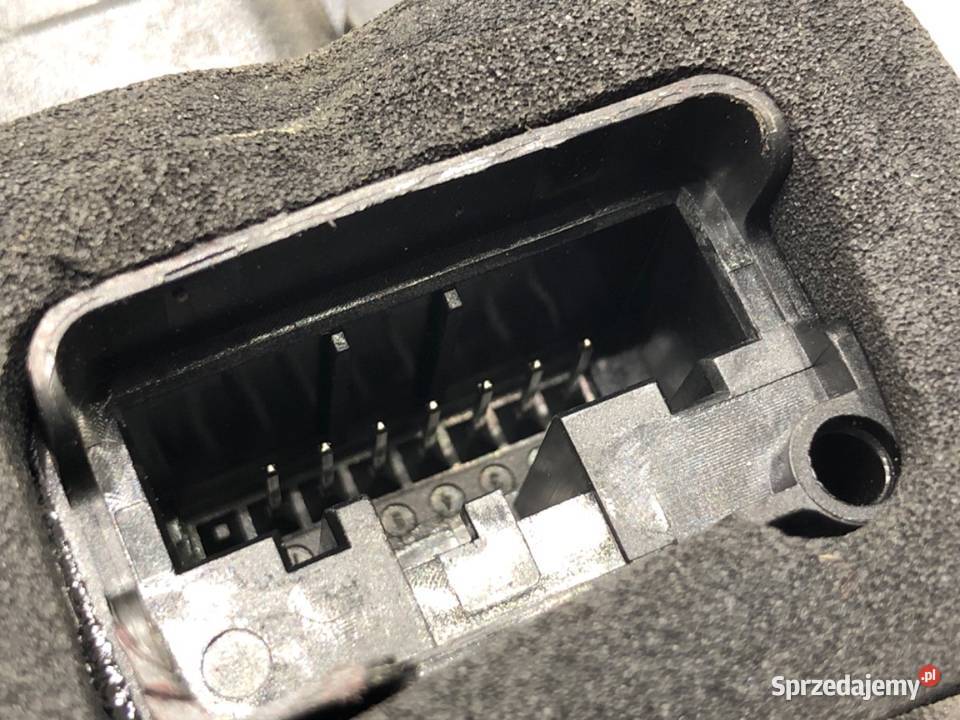 ZAMEK DRZWI LEWY PRZÓD VW TROC Crossover osobowe