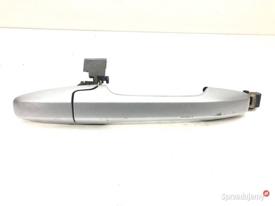 KLAMKA PRZÓD PRAWA ZEWNĘTRZNA HONDA CIVIC VIII