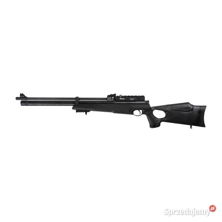 Wiatrówka PCP Optima by Hatsan AT4410 long 55 mm Warszawa