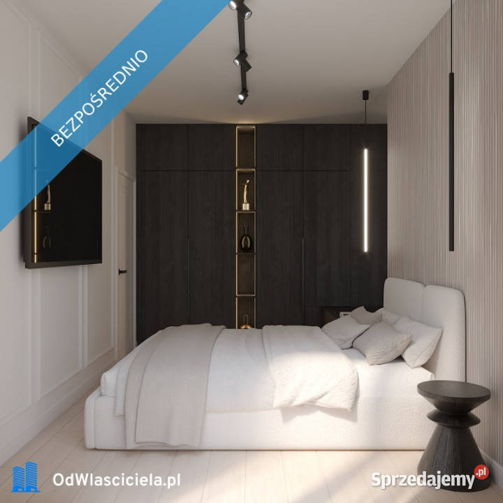 Wyremontowane mieszkanie 48 m Mostnika Słupsk 3