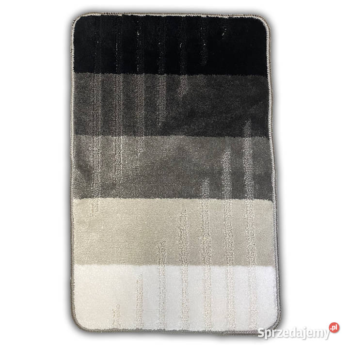 DYWANIK ŁAZIENKOWY 50X80 TORONTO ANTYPOŚLIZGOWY podlaskie Białystok