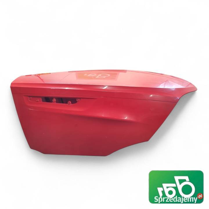 Maska silnika Kaptur Pokrywa Case Optum 270 CVX Wilkowo