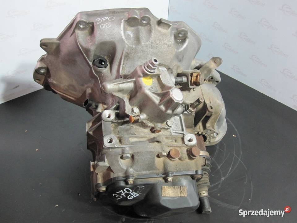 Opel Corsa 12 16V B12XER 15R 70 71 BFFS394 osobowe