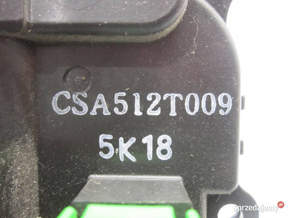 SUZUKI GRAND VITARA II 06r silniczek nawiewu osobowe Silniki