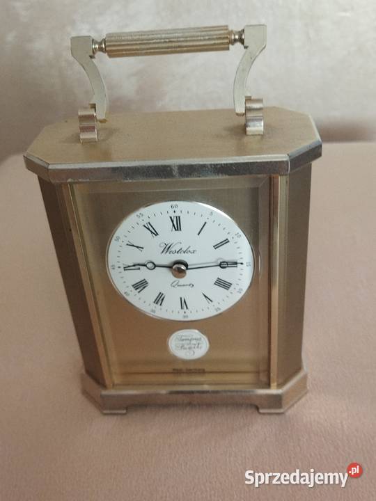 Zegar kaseciak Pozostałe lubelskie