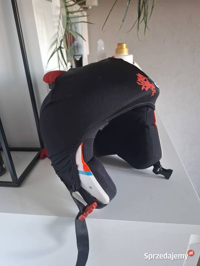 Kask narciarski Rossignol 54 nowy nakładka Kraków