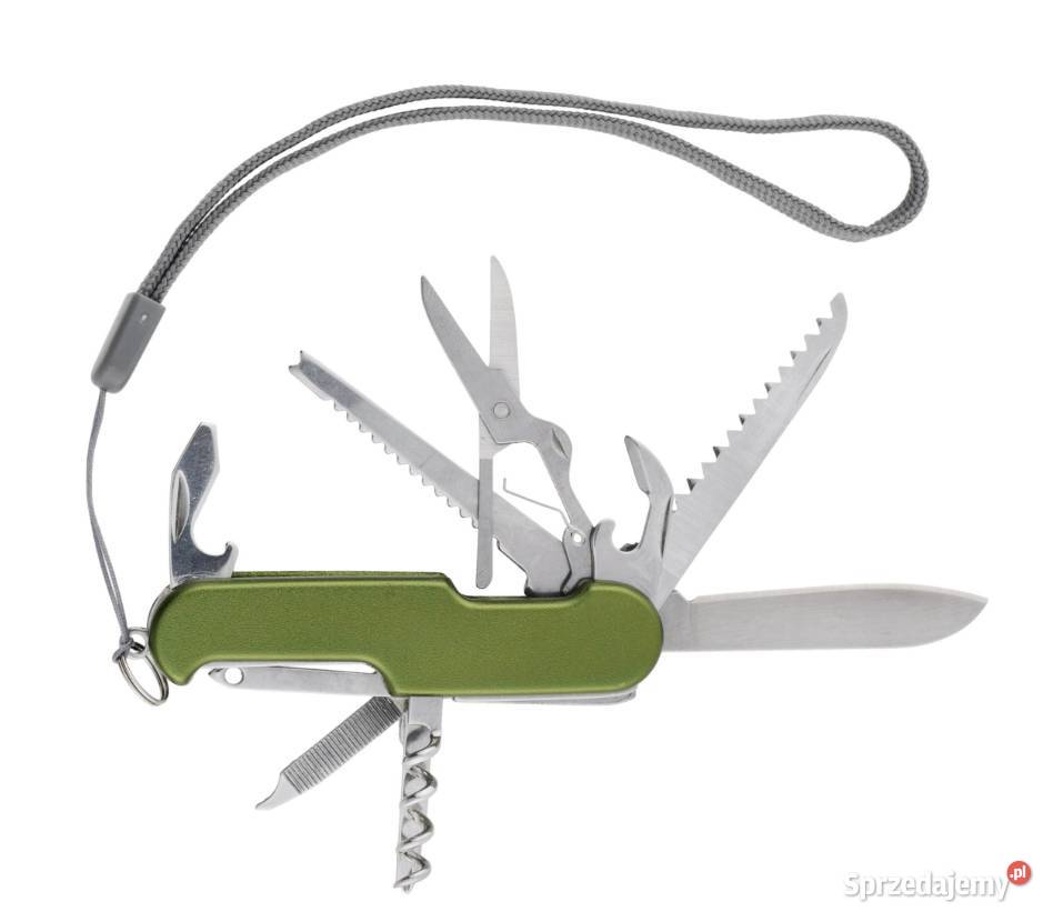 MULTITOOL Multifunkcyjny Nożyk Nóż Scyzoryk Nowy Sącz