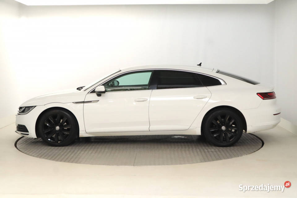 VW Arteon 15 TSI Zabrze sprzedam