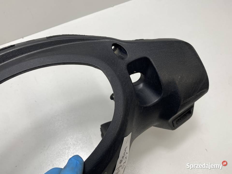 SUZUKI SIXTEEN UX125 OSŁONA OBUDOWA OWIEWKA Siedlce sprzedam