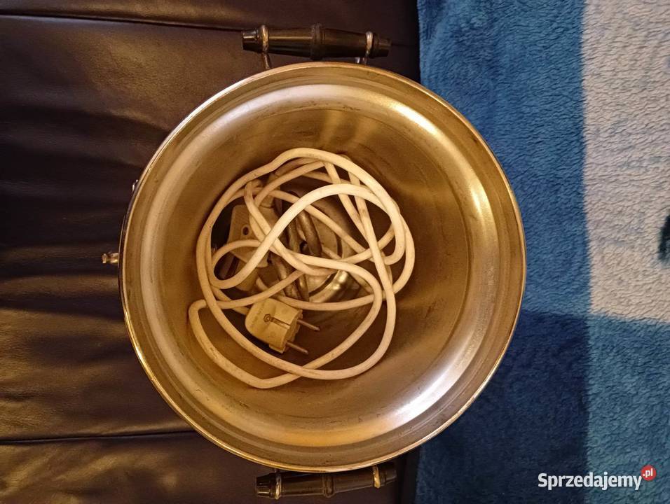 Samowar elektryczny Jasło