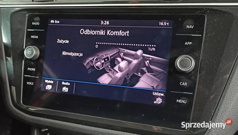 Konwersja samochodów USA Europa Alfa Audi BMW Wołomin