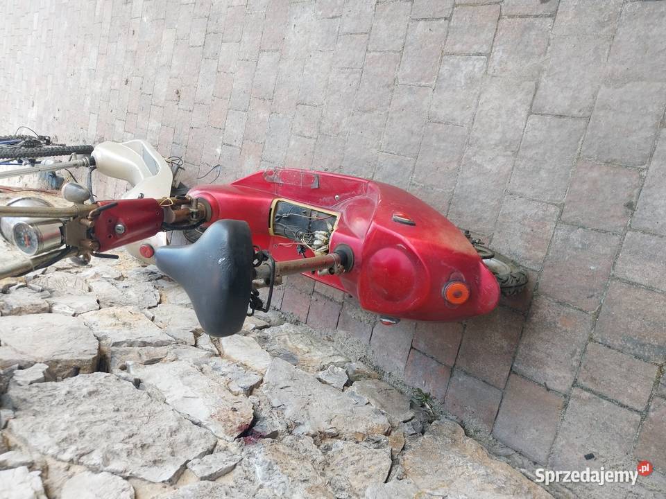 Hulajnogi elektryczne Kielce sprzedam