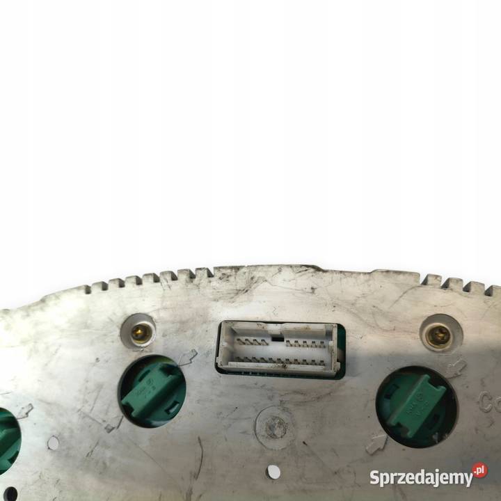 LICZNIK ZEGARY 96664177 Chevrolet Matiz 10 8V osobowe Chełm sprzedam