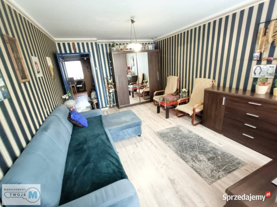 Mieszkanie do sprzedania 4827m2 2 pokojowe świętokrzyskie Kielce