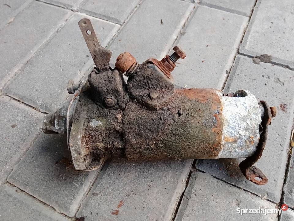 Silnik fiat 126p Wilczyna sprzedam
