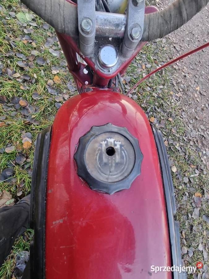 Wierchowina MP50 Verhovina