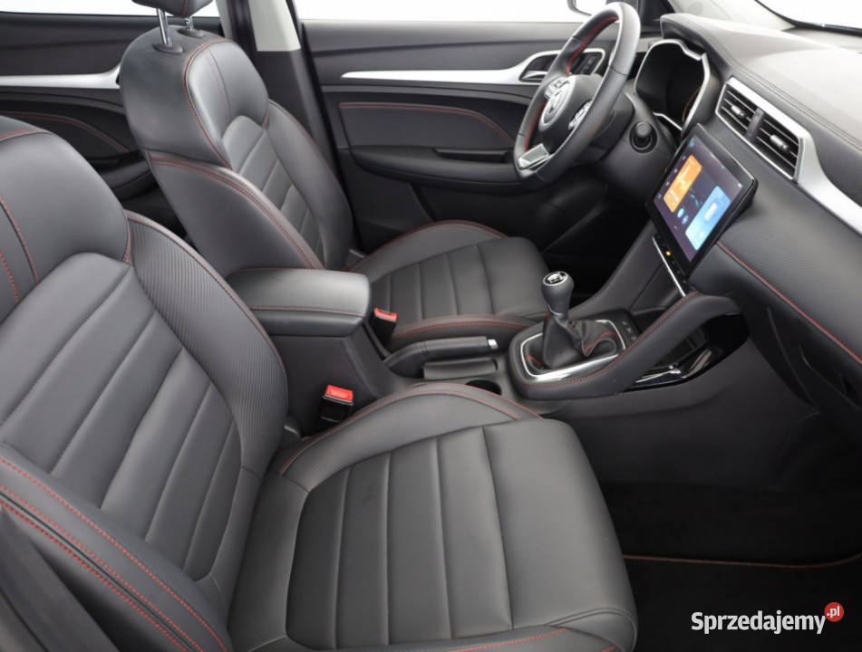 MG ZS SUV 10 Turbo ABS Piaseczno