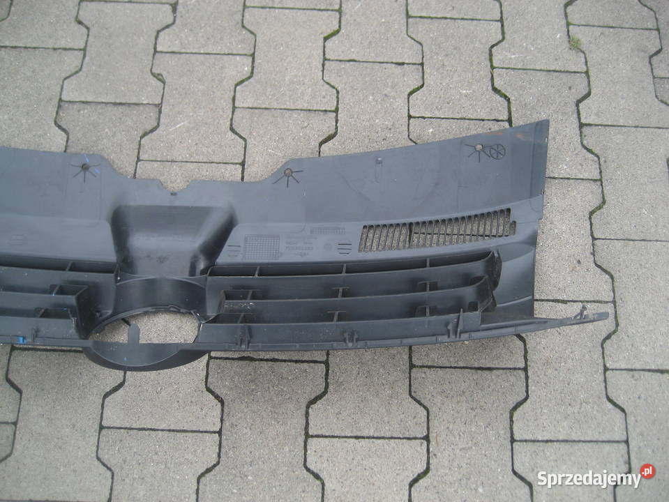 vw t5 lift 1015r atrapa grill 7e0853653 Rakoniewice