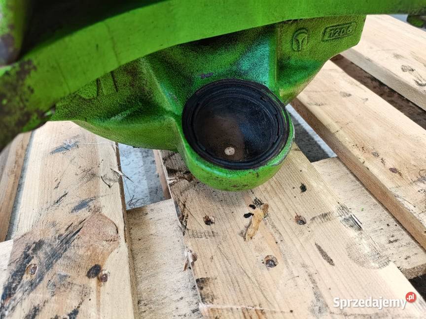 Reduktor Merlo P 347 Plus 050376